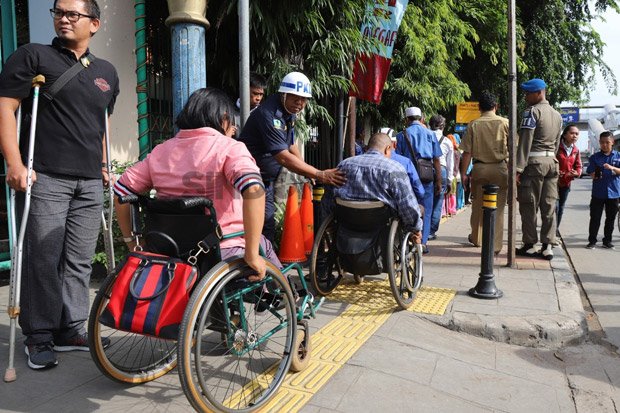 Heri Koswara calon kuat Walikota Bekasi 2024 dengan visi Bekasi Modern dan Inklusif