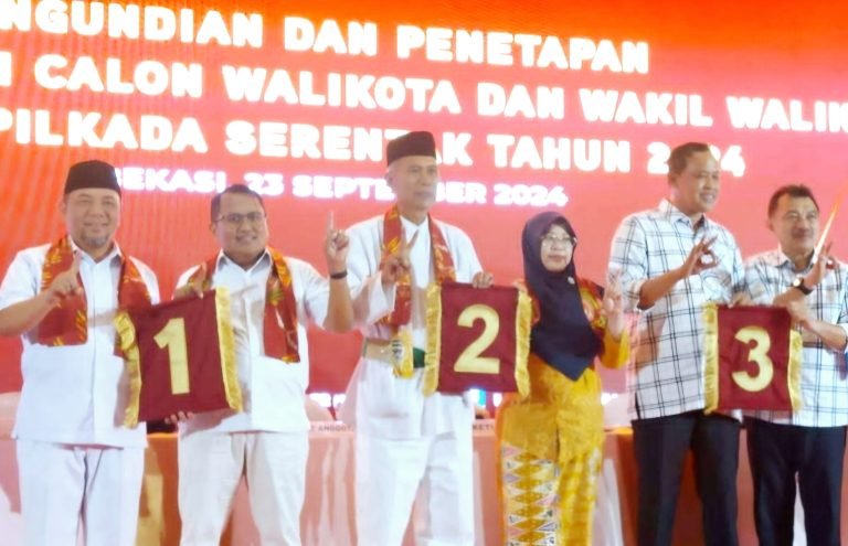 Heri Koswara dan Sholihin, Maju Bareng Seneng Bareng
