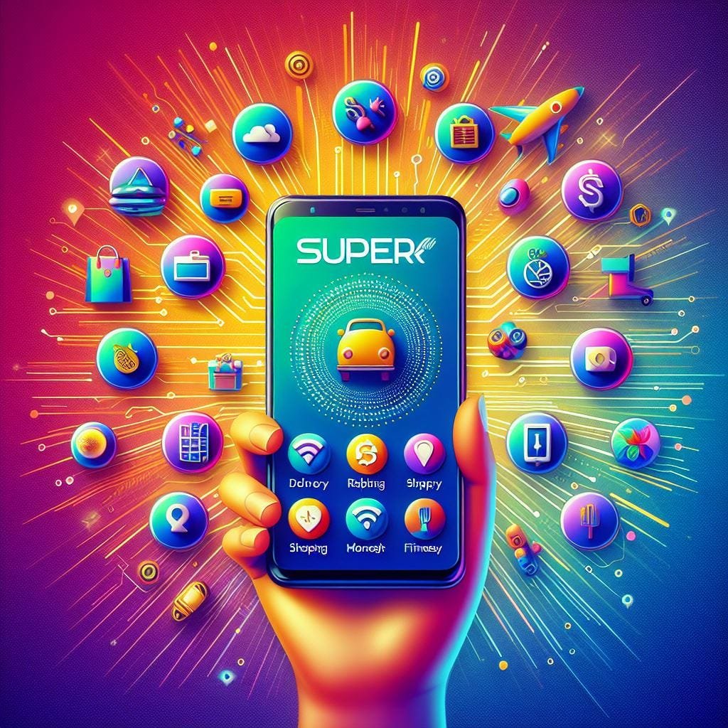 Kenalin Super Apps BERESIN! dari pasangan Heri Sholihin di Pilkada Bekasi 2024!